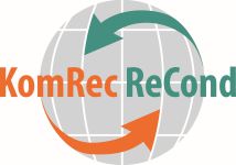 KomRec -ReCond GmbH - Kompetentes Recycling, Wunsiedel (Fördermitglied)